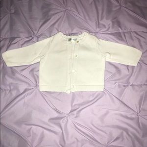 Lily Pulitzer cardigan